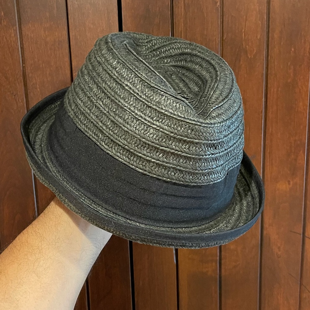 Summer hat